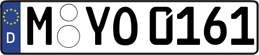 M-YO0161