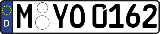 M-YO0162