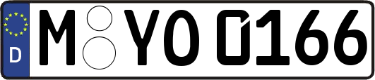 M-YO0166
