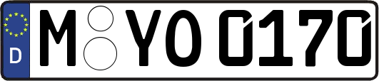 M-YO0170