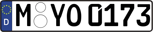 M-YO0173