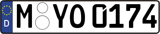 M-YO0174