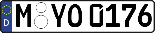 M-YO0176