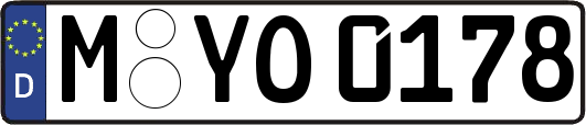 M-YO0178