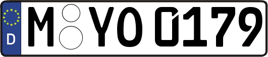 M-YO0179