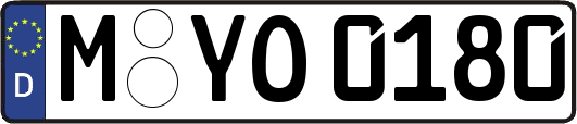M-YO0180