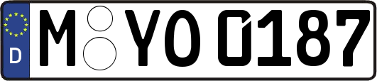 M-YO0187