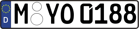 M-YO0188