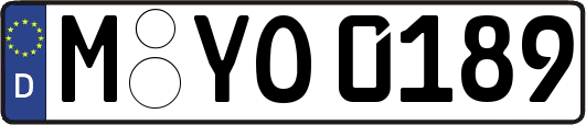 M-YO0189