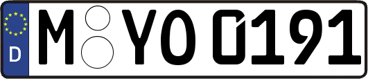 M-YO0191