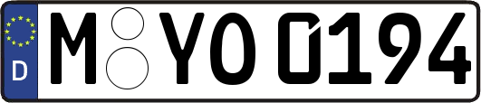 M-YO0194