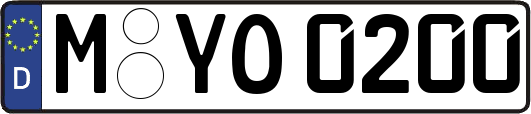 M-YO0200
