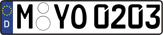 M-YO0203