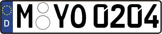 M-YO0204