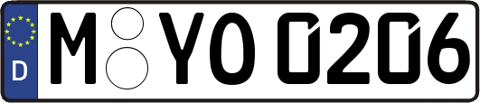 M-YO0206