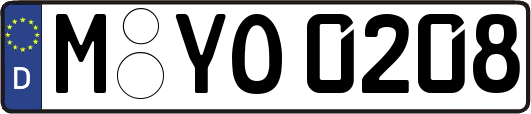 M-YO0208