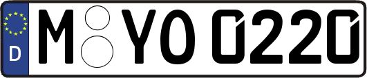 M-YO0220