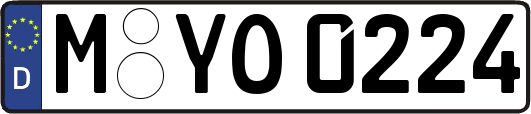 M-YO0224