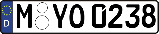 M-YO0238
