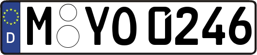 M-YO0246