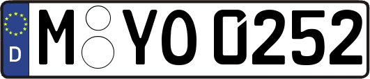 M-YO0252