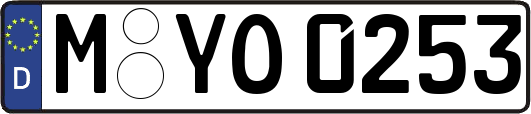 M-YO0253