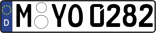 M-YO0282