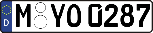 M-YO0287