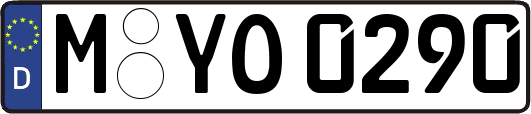 M-YO0290