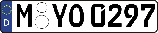 M-YO0297