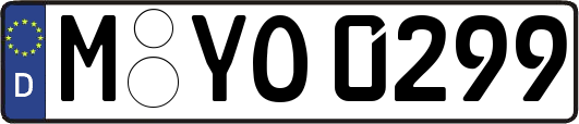 M-YO0299