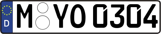 M-YO0304