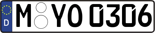 M-YO0306