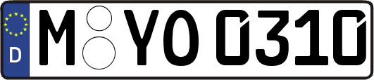 M-YO0310