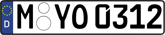 M-YO0312