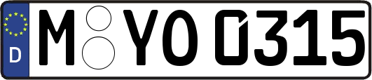 M-YO0315