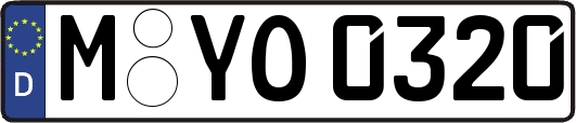 M-YO0320