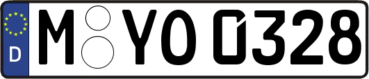 M-YO0328