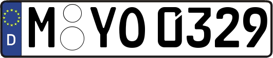 M-YO0329