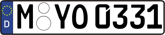 M-YO0331