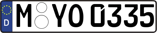 M-YO0335