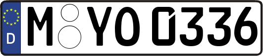 M-YO0336