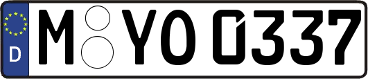 M-YO0337