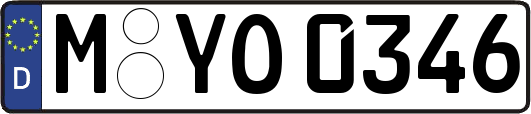 M-YO0346