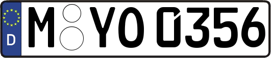 M-YO0356
