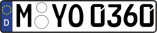 M-YO0360