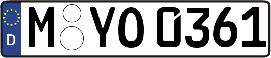 M-YO0361