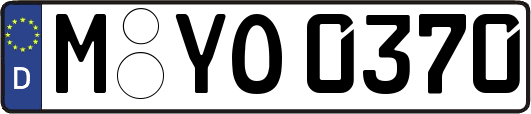 M-YO0370