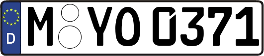 M-YO0371