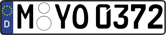 M-YO0372